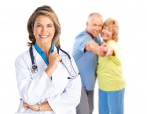senior medicare supplement